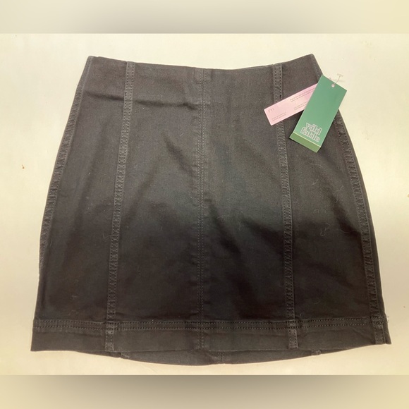 Women’s Mini Skirts (Set of 2), Size 00, Wild Fable, J. Crew - Picture 3 of 3